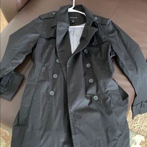 Women’s trench coat